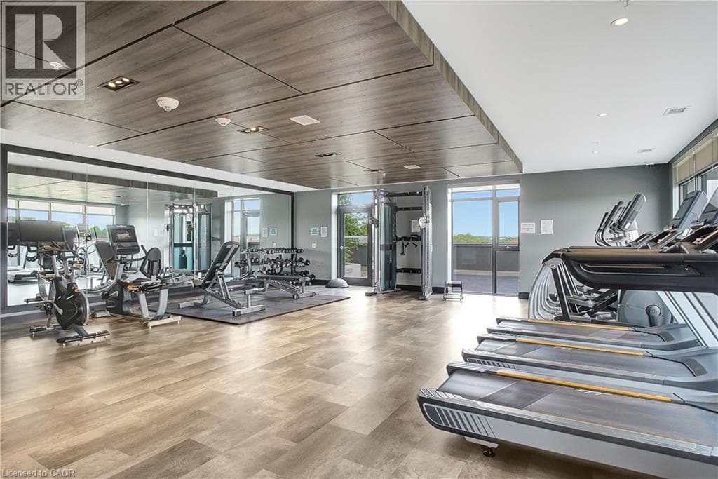Apartment for sale at 50 GRAND Avenue S Unit# 901, Downtown Galt, Cambridge, Ontario, photo 33