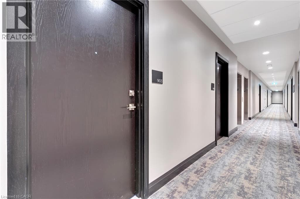 Apartment for sale at 50 GRAND Avenue S Unit# 903, Downtown Galt, Cambridge, Ontario, photo 2