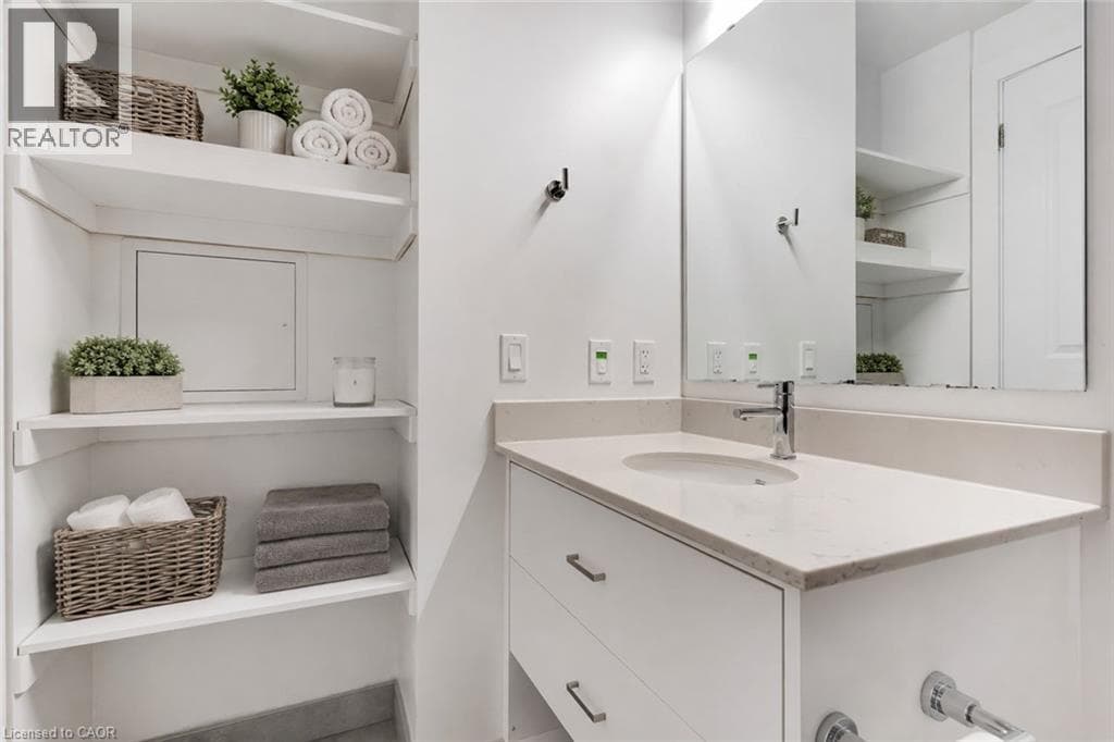 Apartment for sale at 50 GRAND Avenue S Unit# 903, Downtown Galt, Cambridge, Ontario, photo 5