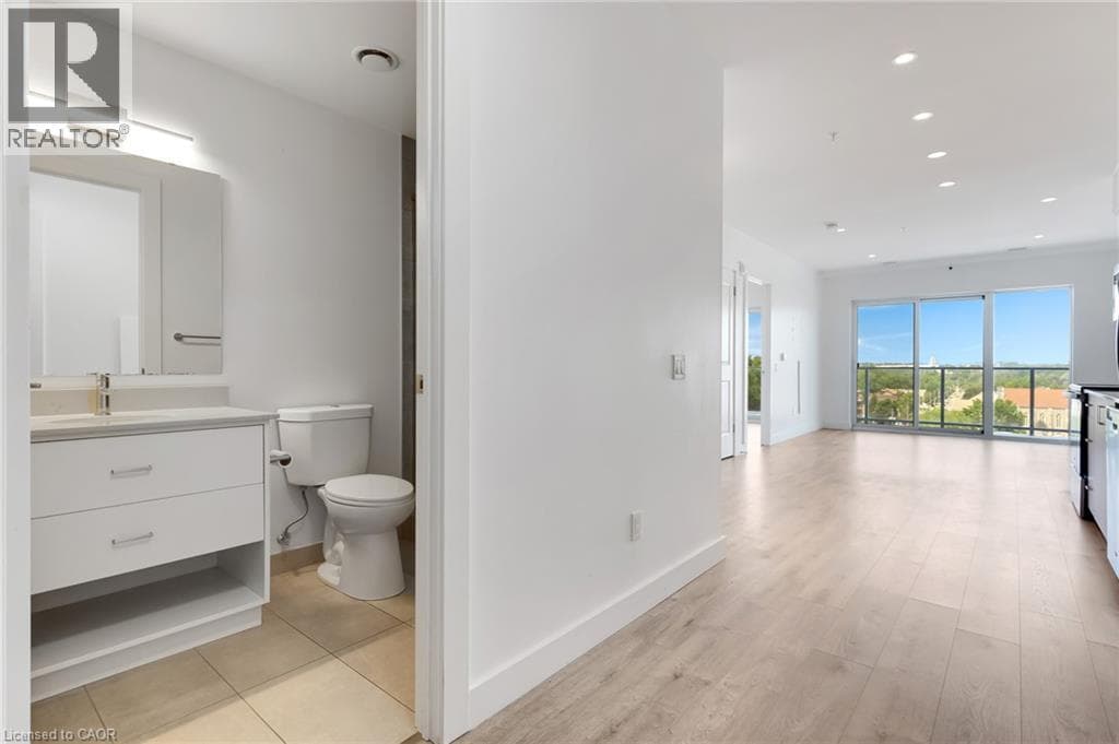 Apartment for sale at 50 GRAND Avenue S Unit# 903, Downtown Galt, Cambridge, Ontario, photo 6