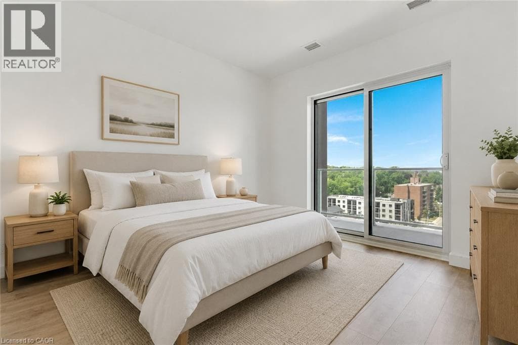 Apartment for sale at 50 GRAND Avenue S Unit# 903, Downtown Galt, Cambridge, Ontario, photo 14