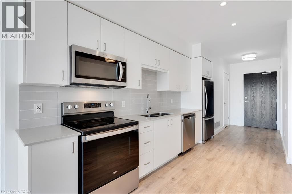 Apartment for sale at 50 GRAND Avenue S Unit# 903, Downtown Galt, Cambridge, Ontario, photo 9