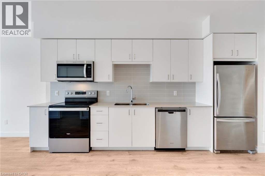 Apartment for sale at 50 GRAND Avenue S Unit# 903, Downtown Galt, Cambridge, Ontario, photo 8
