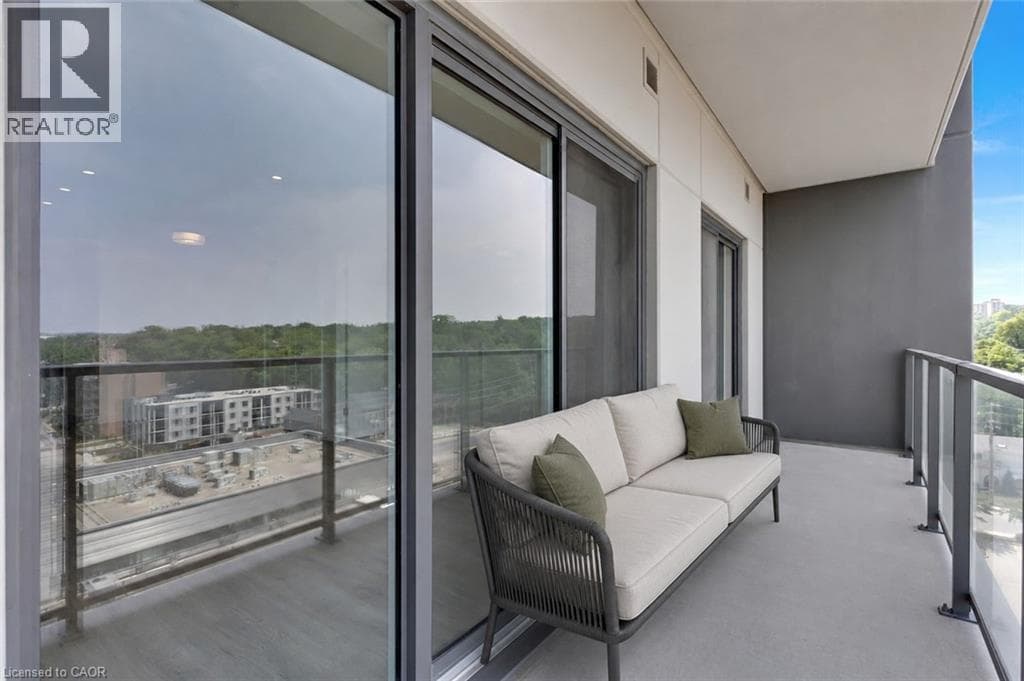 Apartment for sale at 50 GRAND Avenue S Unit# 903, Downtown Galt, Cambridge, Ontario, photo 17