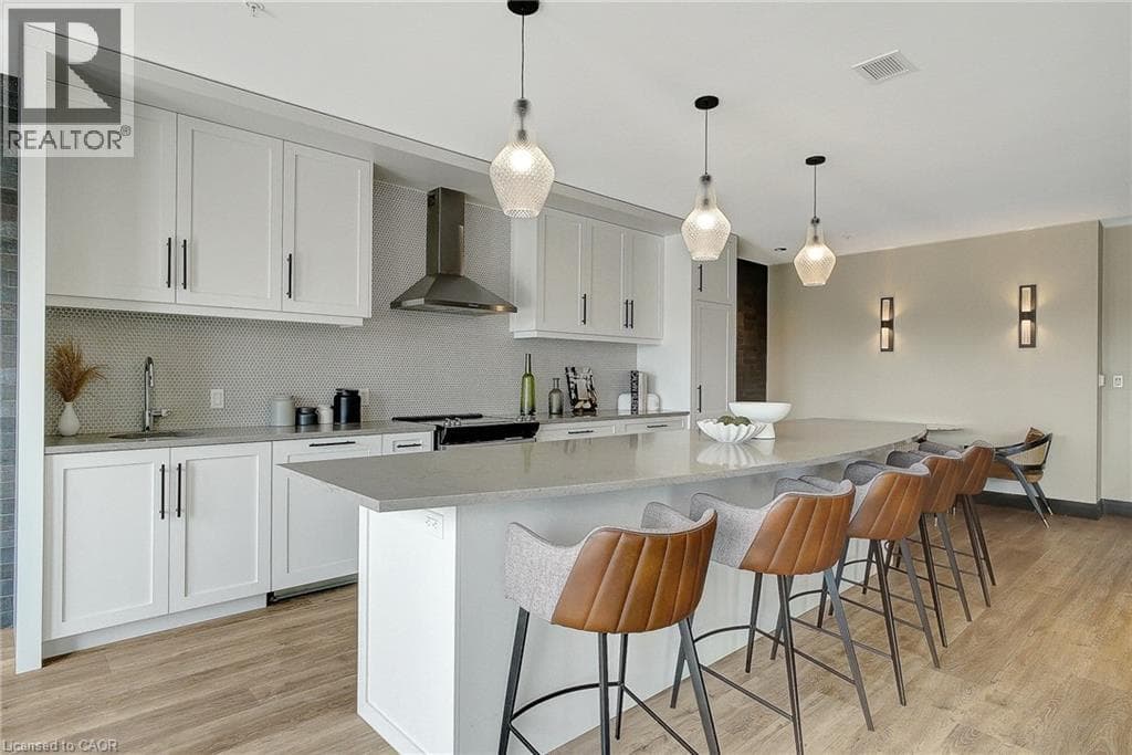 Apartment for sale at 50 GRAND Avenue S Unit# 903, Downtown Galt, Cambridge, Ontario, photo 27