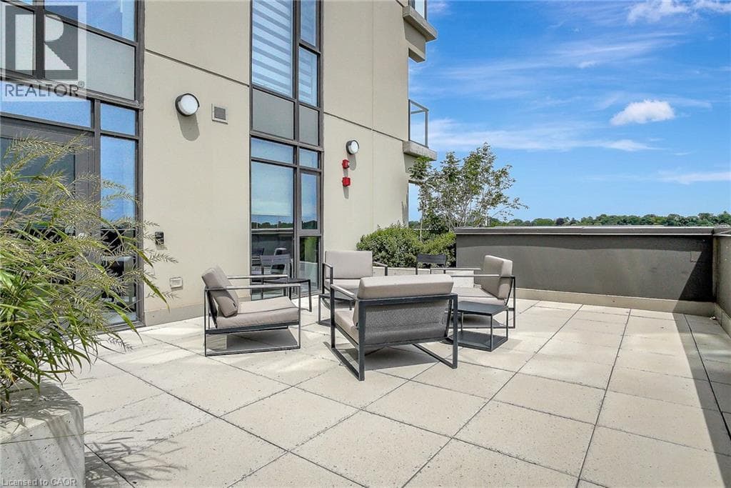 Apartment for sale at 50 GRAND Avenue S Unit# 903, Downtown Galt, Cambridge, Ontario, photo 31