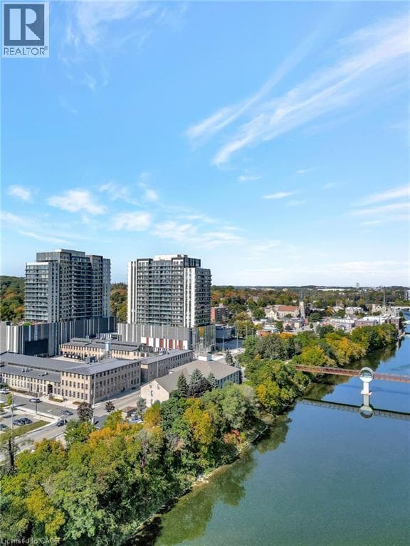 Apartment for sale at 50 GRAND Avenue S Unit# 903, Downtown Galt, Cambridge, Ontario, photo 32