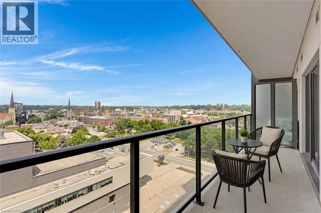 Apartment for sale at 50 GRAND Avenue S Unit# 903, Downtown Galt, Cambridge, Ontario, photo 16