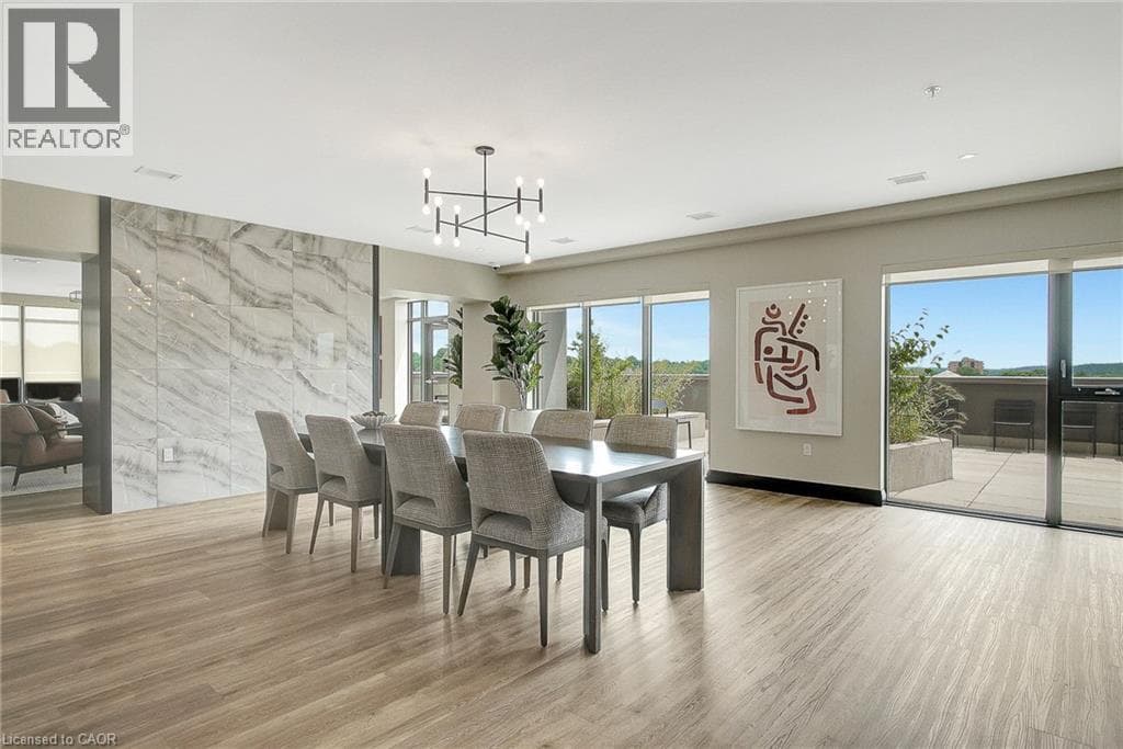 Apartment for sale at 50 GRAND Avenue S Unit# 903, Downtown Galt, Cambridge, Ontario, photo 28