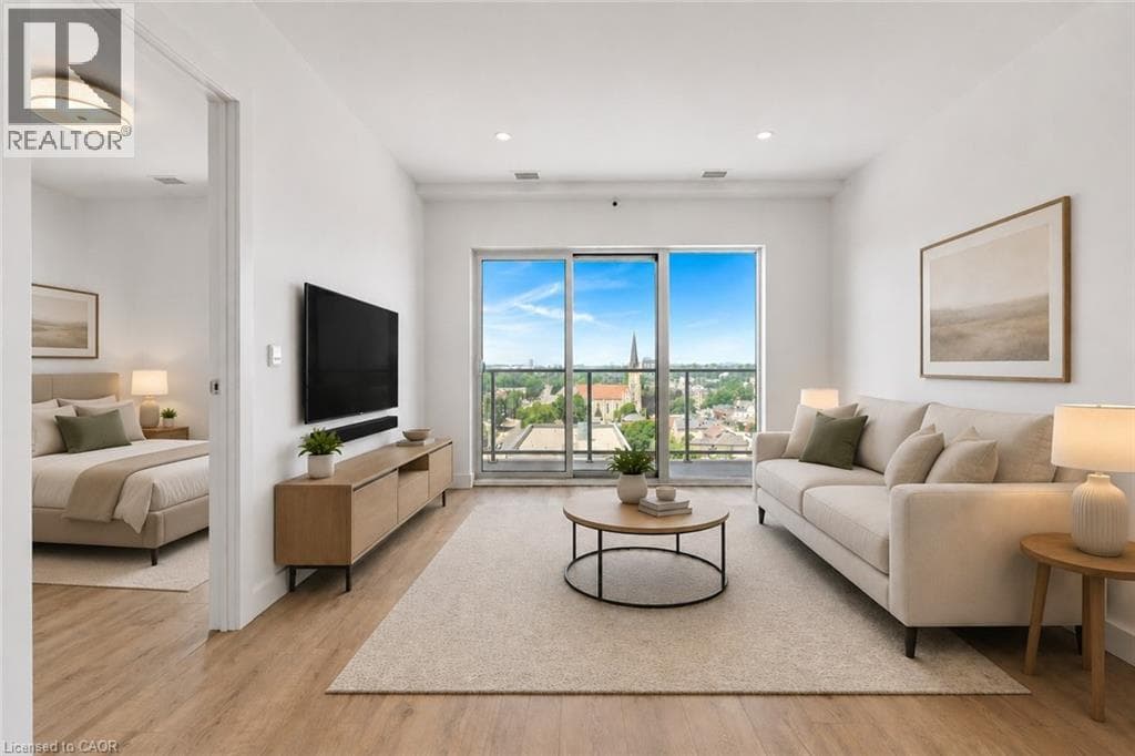 Apartment for sale at 50 GRAND Avenue S Unit# 903, Downtown Galt, Cambridge, Ontario, photo 13