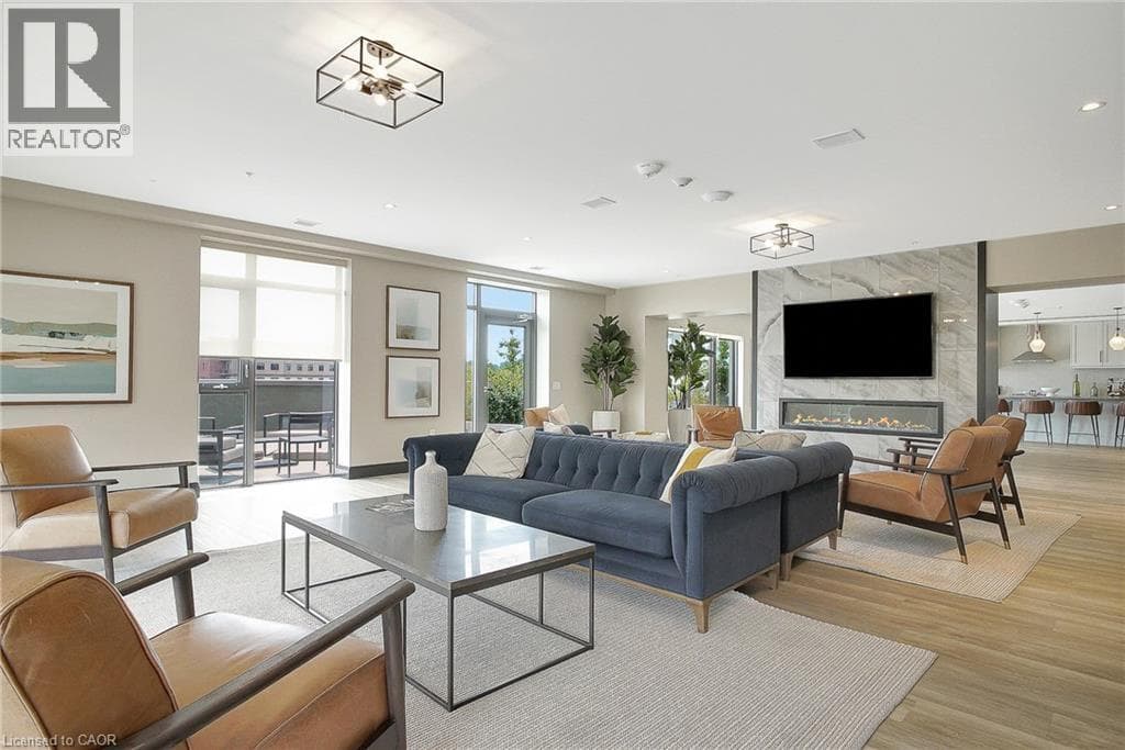 Apartment for sale at 50 GRAND Avenue S Unit# 903, Downtown Galt, Cambridge, Ontario, photo 25