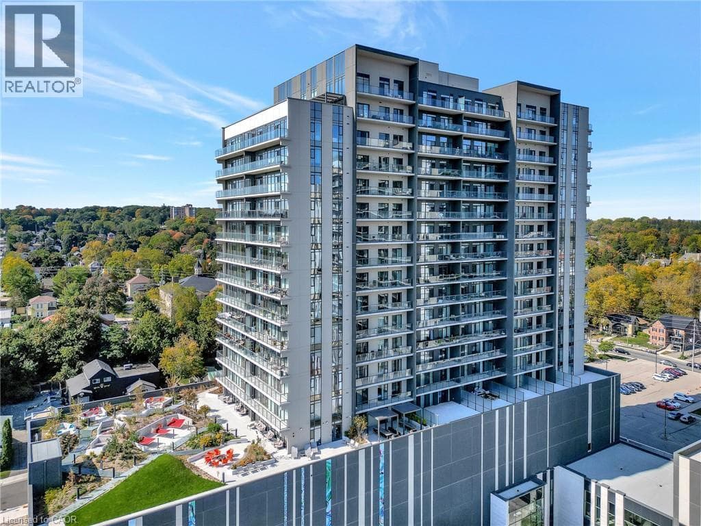Apartment for sale at 50 GRAND Avenue S Unit# 903, Downtown Galt, Cambridge, Ontario, photo 34