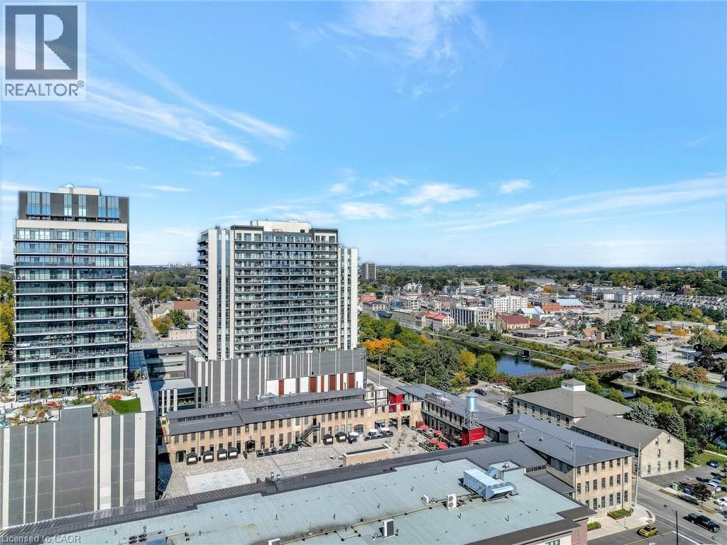 Apartment for sale at 50 GRAND Avenue S Unit# 903, Downtown Galt, Cambridge, Ontario, photo 35