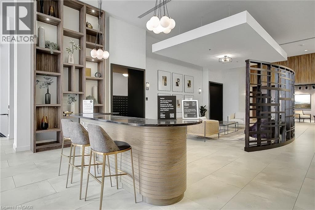 Apartment for sale at 50 GRAND Avenue S Unit# 903, Downtown Galt, Cambridge, Ontario, photo 19