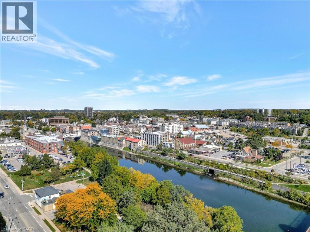 Apartment for sale at 50 GRAND Avenue S Unit# 903, Downtown Galt, Cambridge, Ontario, photo 36