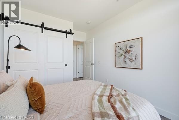 Apartment for sale at 50 GRAND Avenue S Unit# 1905, Downtown Galt, Cambridge, Ontario, photo 14