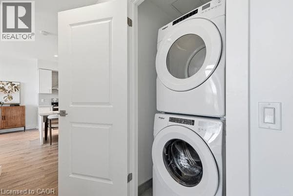 Apartment for sale at 50 GRAND Avenue S Unit# 1905, Downtown Galt, Cambridge, Ontario, photo 17