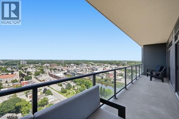Apartment for sale at 50 GRAND Avenue S Unit# 1905, Downtown Galt, Cambridge, Ontario, photo 18