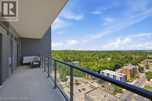 Apartment for sale at 50 GRAND Avenue S Unit# 1905, Downtown Galt, Cambridge, Ontario, photo 19