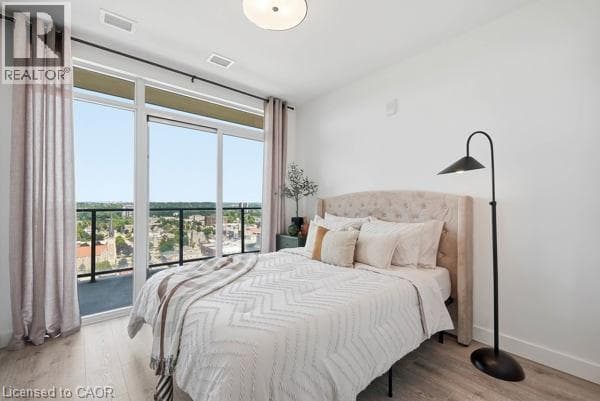 Apartment for sale at 50 GRAND Avenue S Unit# 1905, Downtown Galt, Cambridge, Ontario, photo 13