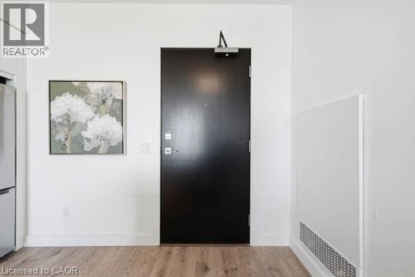 Apartment for sale at 50 GRAND Avenue S Unit# 1905, Downtown Galt, Cambridge, Ontario, photo 2