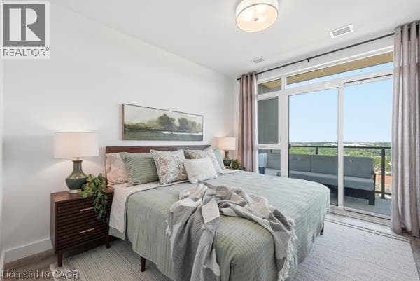 Apartment for sale at 50 GRAND Avenue S Unit# 1905, Downtown Galt, Cambridge, Ontario, photo 10