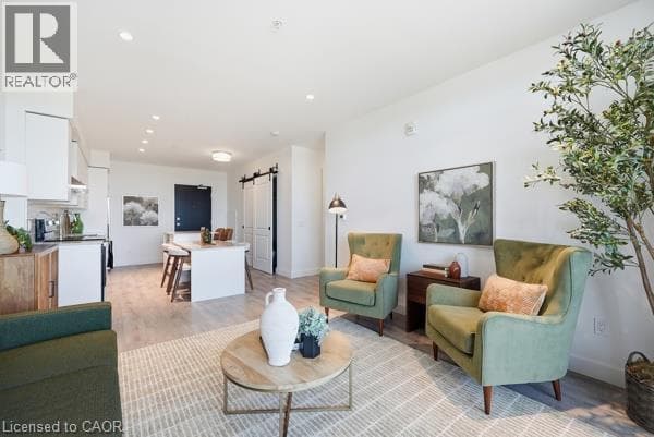 Apartment for sale at 50 GRAND Avenue S Unit# 1905, Downtown Galt, Cambridge, Ontario, photo 9