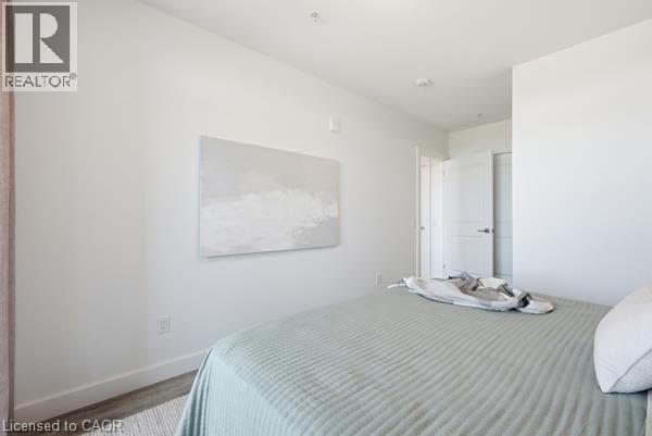 Apartment for sale at 50 GRAND Avenue S Unit# 1905, Downtown Galt, Cambridge, Ontario, photo 11
