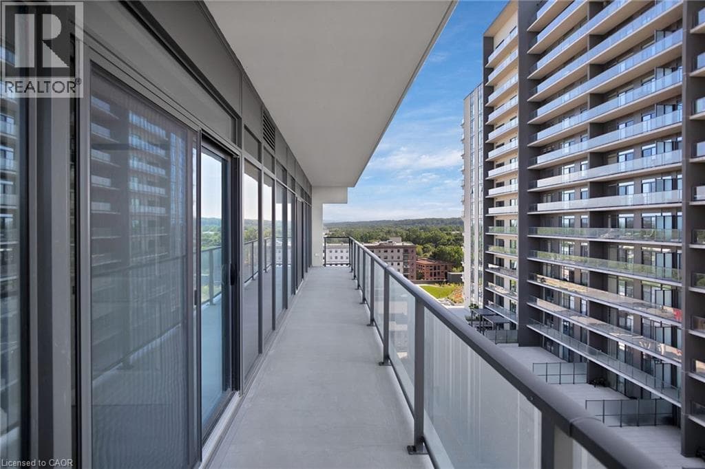 Apartment for sale at 50 GRAND Avenue S Unit# 1702, Downtown Galt, Cambridge, Ontario, photo 26
