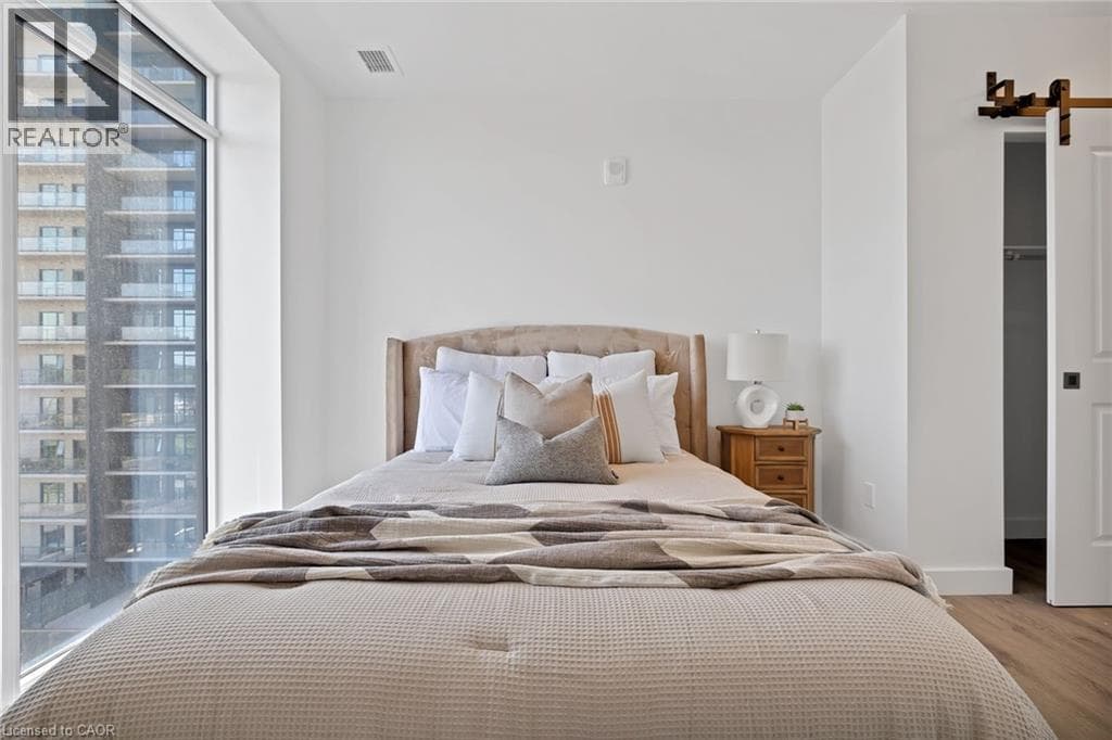 Apartment for sale at 50 GRAND Avenue S Unit# 1702, Downtown Galt, Cambridge, Ontario, photo 17