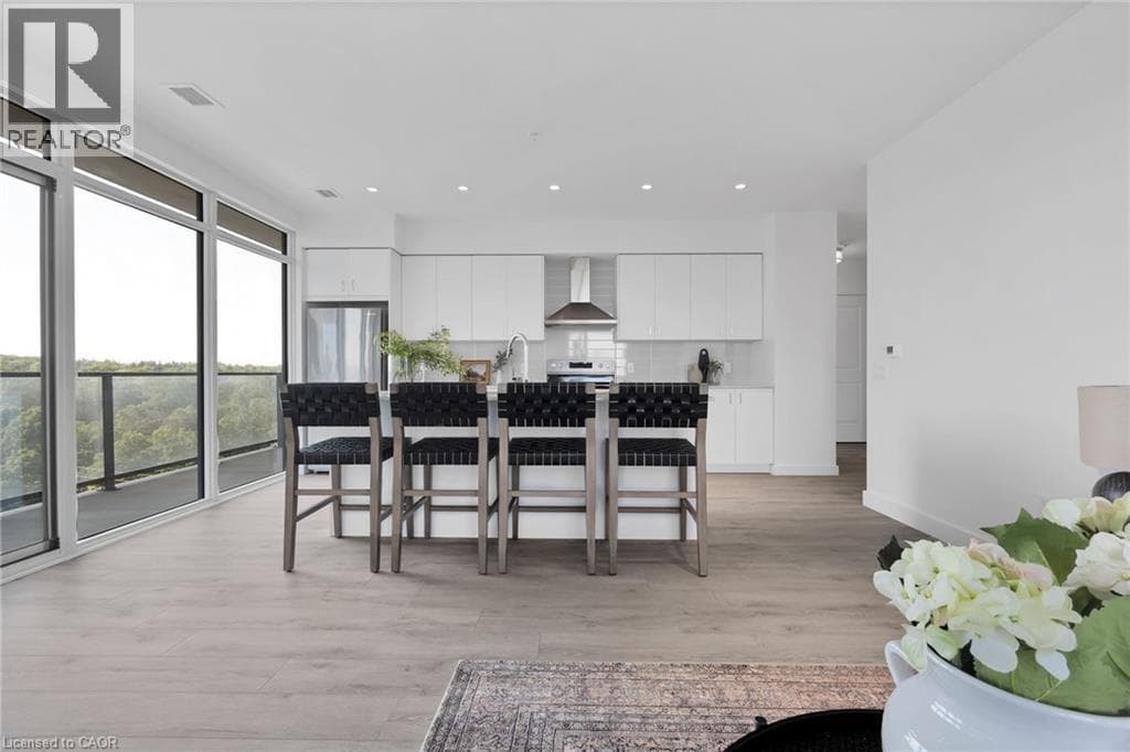 Apartment for sale at 50 GRAND Avenue S Unit# 1702, Downtown Galt, Cambridge, Ontario, photo 6