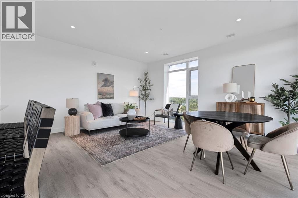 Apartment for sale at 50 GRAND Avenue S Unit# 1702, Downtown Galt, Cambridge, Ontario, photo 10