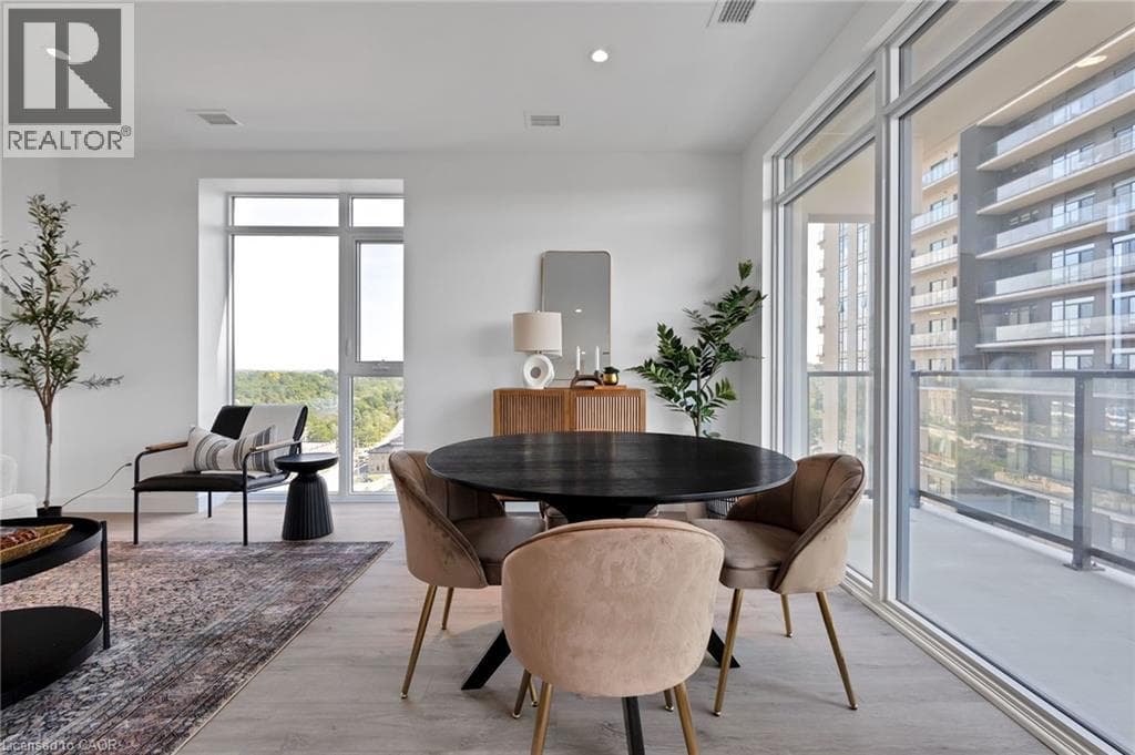 Apartment for sale at 50 GRAND Avenue S Unit# 1702, Downtown Galt, Cambridge, Ontario, photo 9