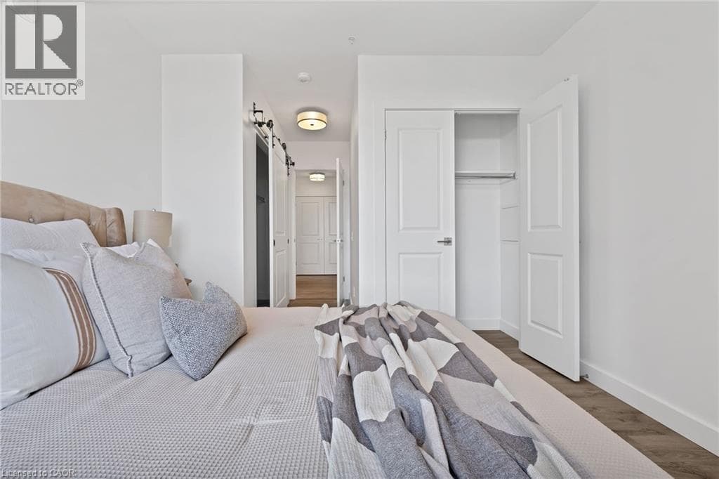 Apartment for sale at 50 GRAND Avenue S Unit# 1702, Downtown Galt, Cambridge, Ontario, photo 18