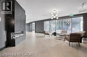 Apartment for sale at 50 GRAND Avenue S Unit# 1702, Downtown Galt, Cambridge, Ontario, photo 31