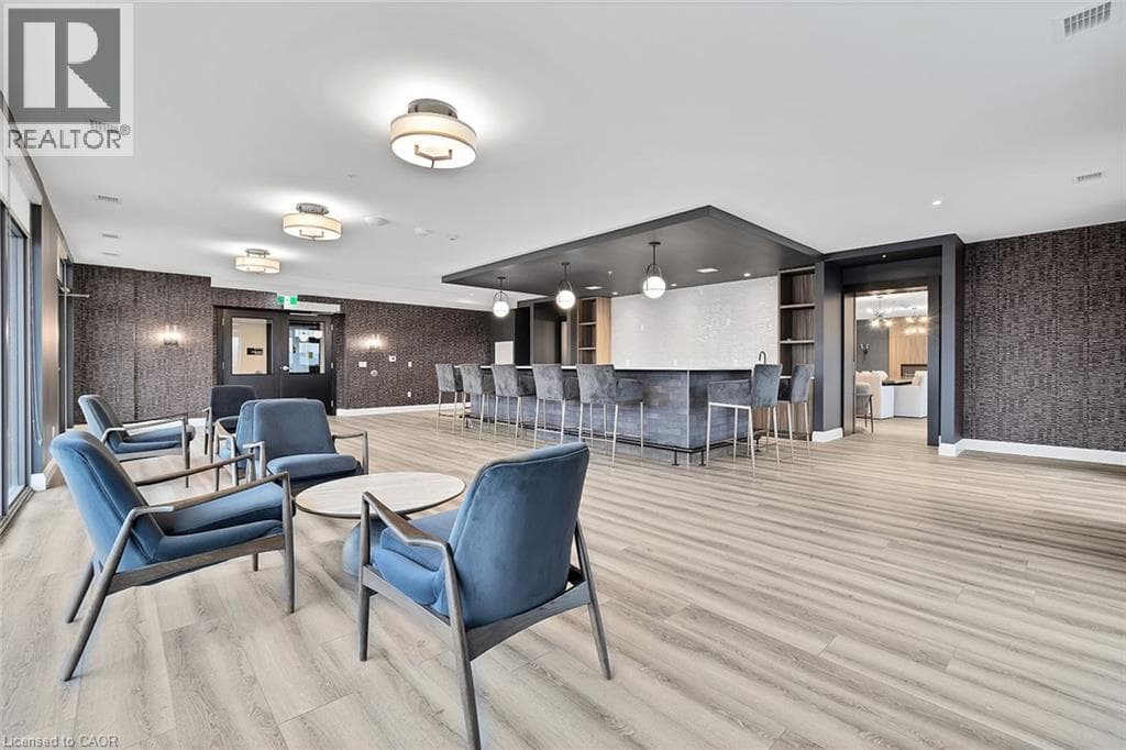 Apartment for sale at 50 GRAND Avenue S Unit# 1702, Downtown Galt, Cambridge, Ontario, photo 36