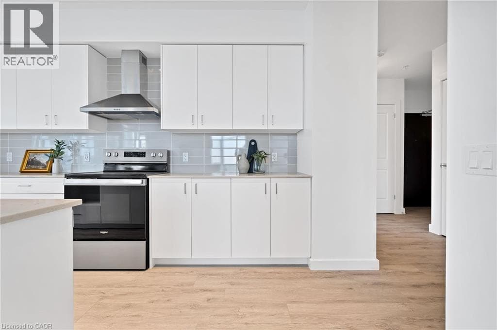 Apartment for sale at 50 GRAND Avenue S Unit# 1702, Downtown Galt, Cambridge, Ontario, photo 4