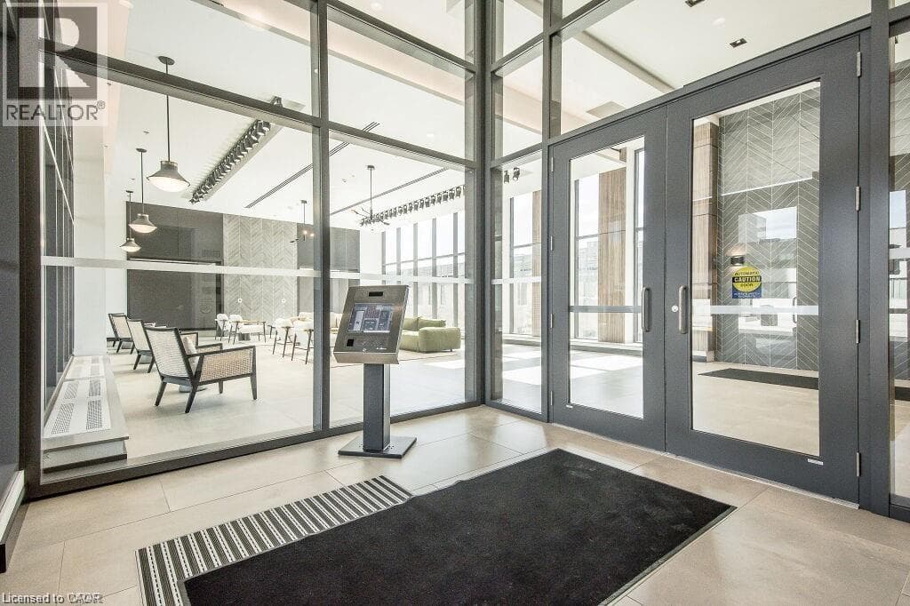 Apartment for sale at 50 GRAND Avenue S Unit# 1702, Downtown Galt, Cambridge, Ontario, photo 29