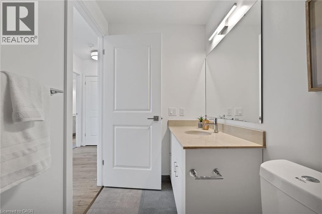 Apartment for sale at 50 GRAND Avenue S Unit# 1702, Downtown Galt, Cambridge, Ontario, photo 14
