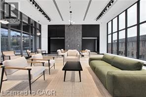 Apartment for sale at 50 GRAND Avenue S Unit# 1702, Downtown Galt, Cambridge, Ontario, photo 30