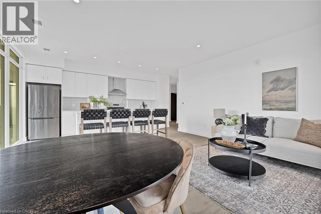 Apartment for sale at 50 GRAND Avenue S Unit# 1702, Downtown Galt, Cambridge, Ontario, photo 7