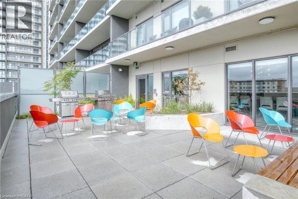 Apartment for sale at 50 GRAND Avenue S Unit# 1702, Downtown Galt, Cambridge, Ontario, photo 39