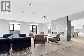 Apartment for sale at 50 GRAND Avenue S Unit# 1702, Downtown Galt, Cambridge, Ontario, photo 32