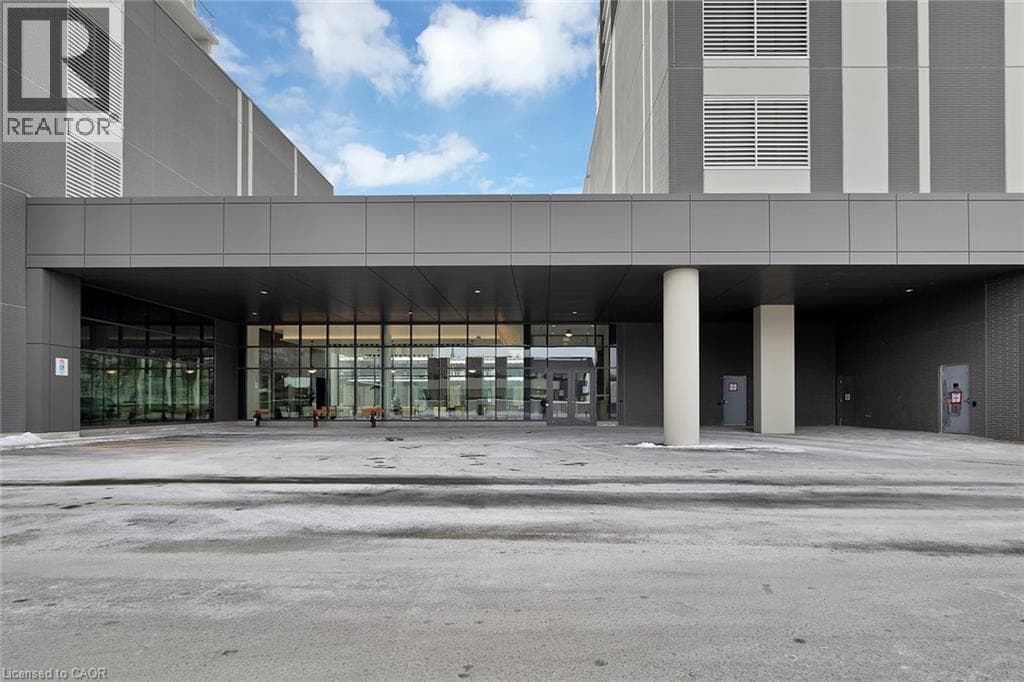 Apartment for sale at 50 GRAND Avenue S Unit# 1702, Downtown Galt, Cambridge, Ontario, photo 40