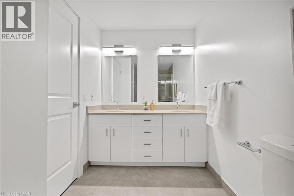 Apartment for sale at 50 GRAND Avenue S Unit# 1702, Downtown Galt, Cambridge, Ontario, photo 22