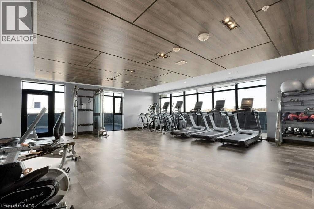 Apartment for sale at 50 GRAND Avenue S Unit# 1702, Downtown Galt, Cambridge, Ontario, photo 34