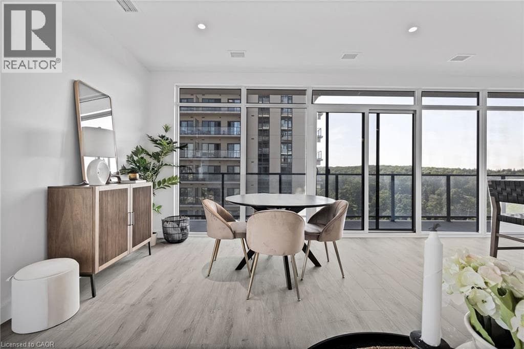 Apartment for sale at 50 GRAND Avenue S Unit# 1702, Downtown Galt, Cambridge, Ontario, photo 8