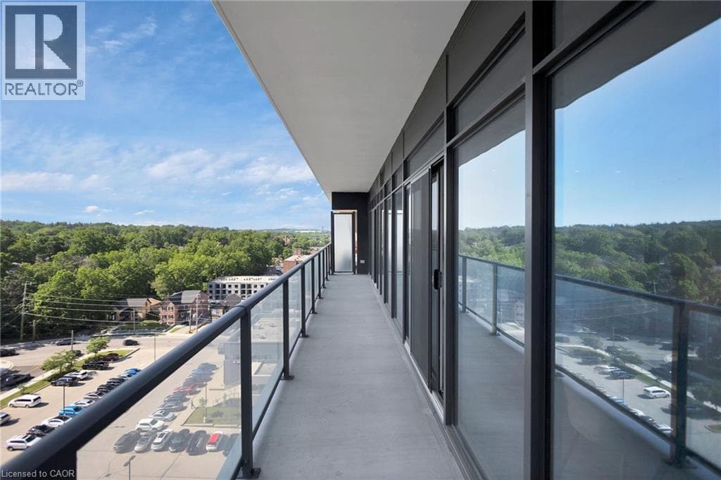 Apartment for sale at 50 GRAND Avenue S Unit# 1702, Downtown Galt, Cambridge, Ontario, photo 25