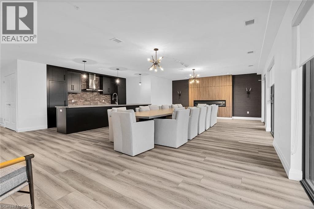 Apartment for sale at 50 GRAND Avenue S Unit# 1702, Downtown Galt, Cambridge, Ontario, photo 37
