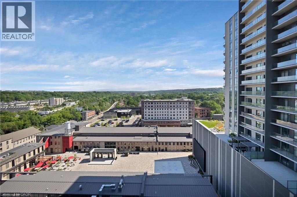 Apartment for sale at 50 GRAND Avenue S Unit# 1702, Downtown Galt, Cambridge, Ontario, photo 27